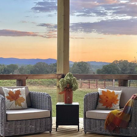 The Dogwood Inn Blue Ridge Buitenkant foto